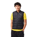 Lacoste Men's Water-Repellent Puffer Vest