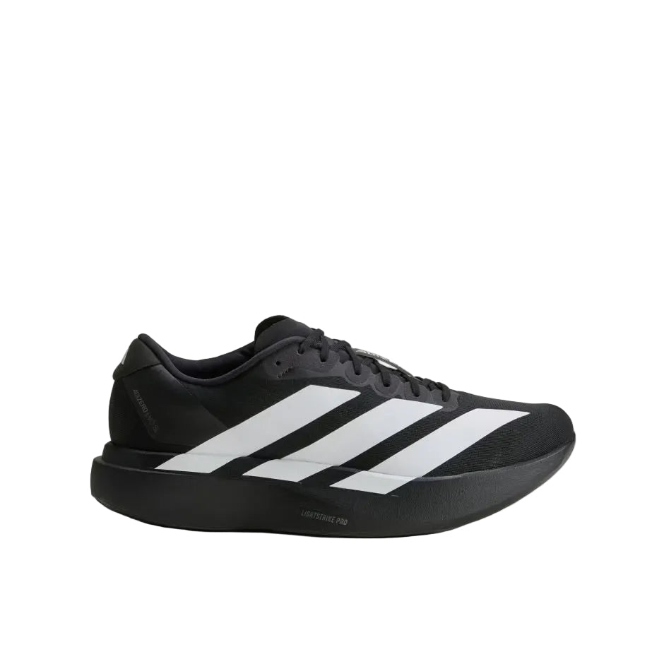 adidas Adizero EVO SL Core Black / Cloud White