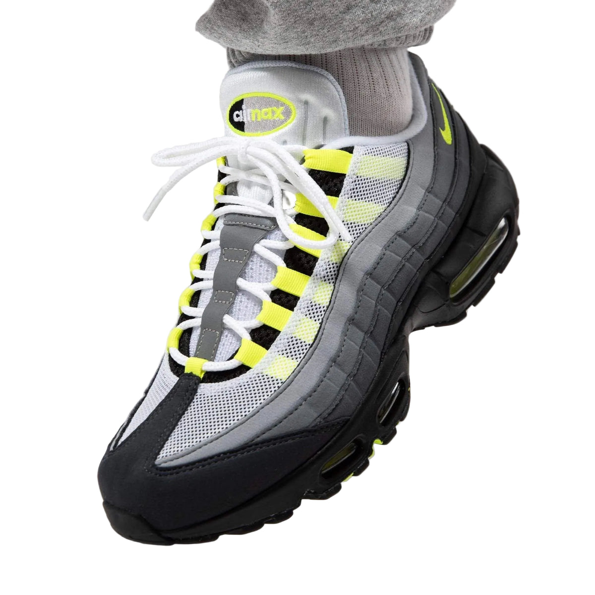 Nike Air Max 95 OG "Neon"