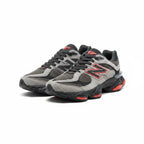 New Balance 9060 "Grey Black Red"