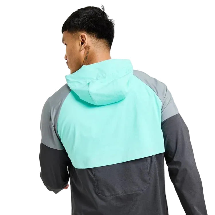 Nike Running  Hyper Turquoise / Cool Grey / Anthracite / 3 Pieces