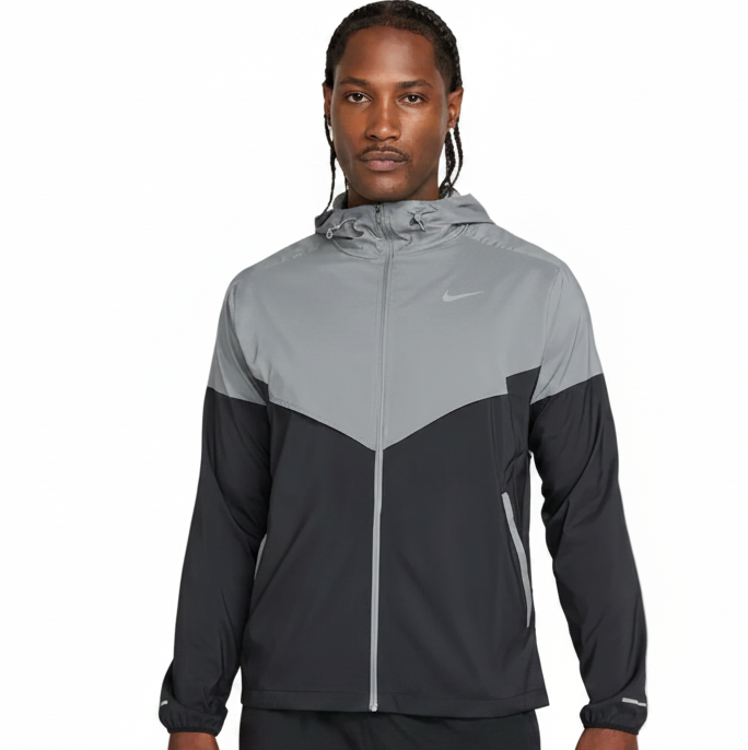 Nike running Smoke Grey/Black