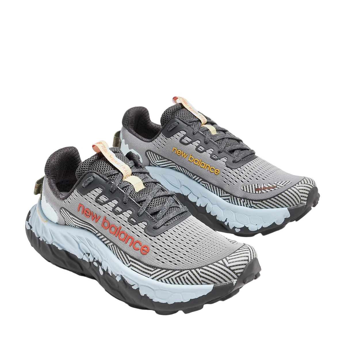 New Balance Fresh Foam X More Trail v3