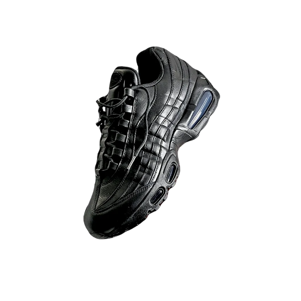 Nike Air Max 95 Triple Black