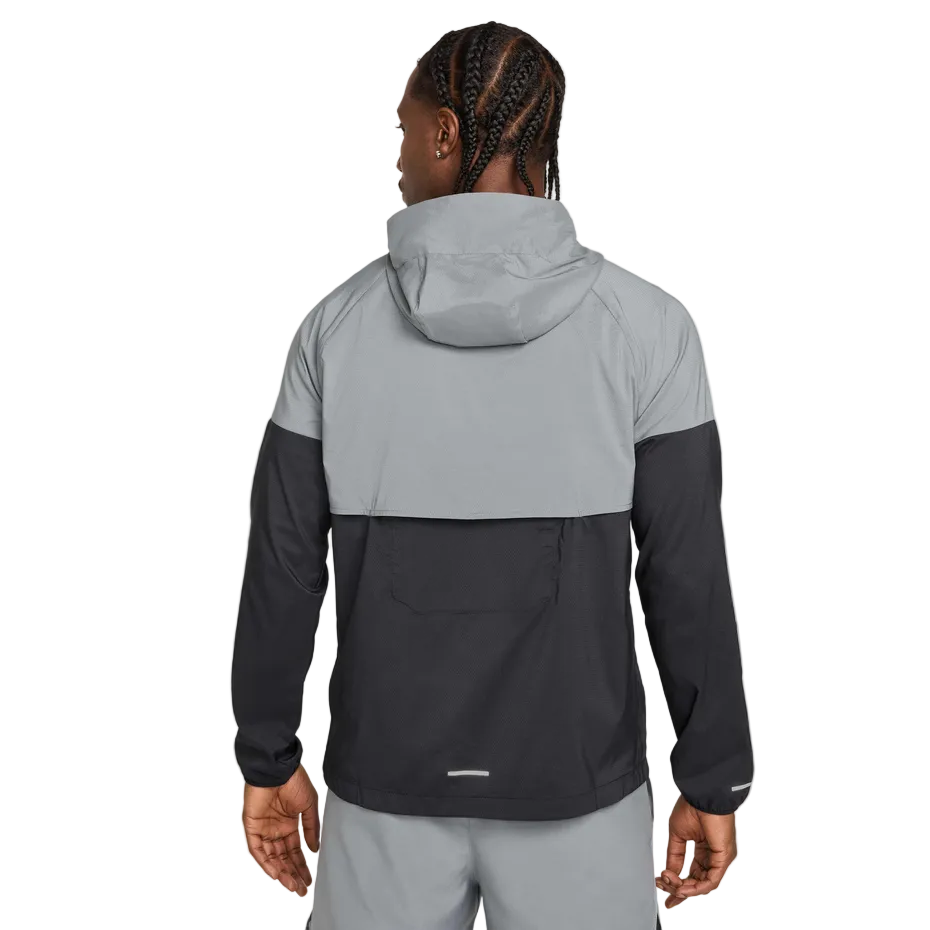 Nike running Smoke Grey/Black