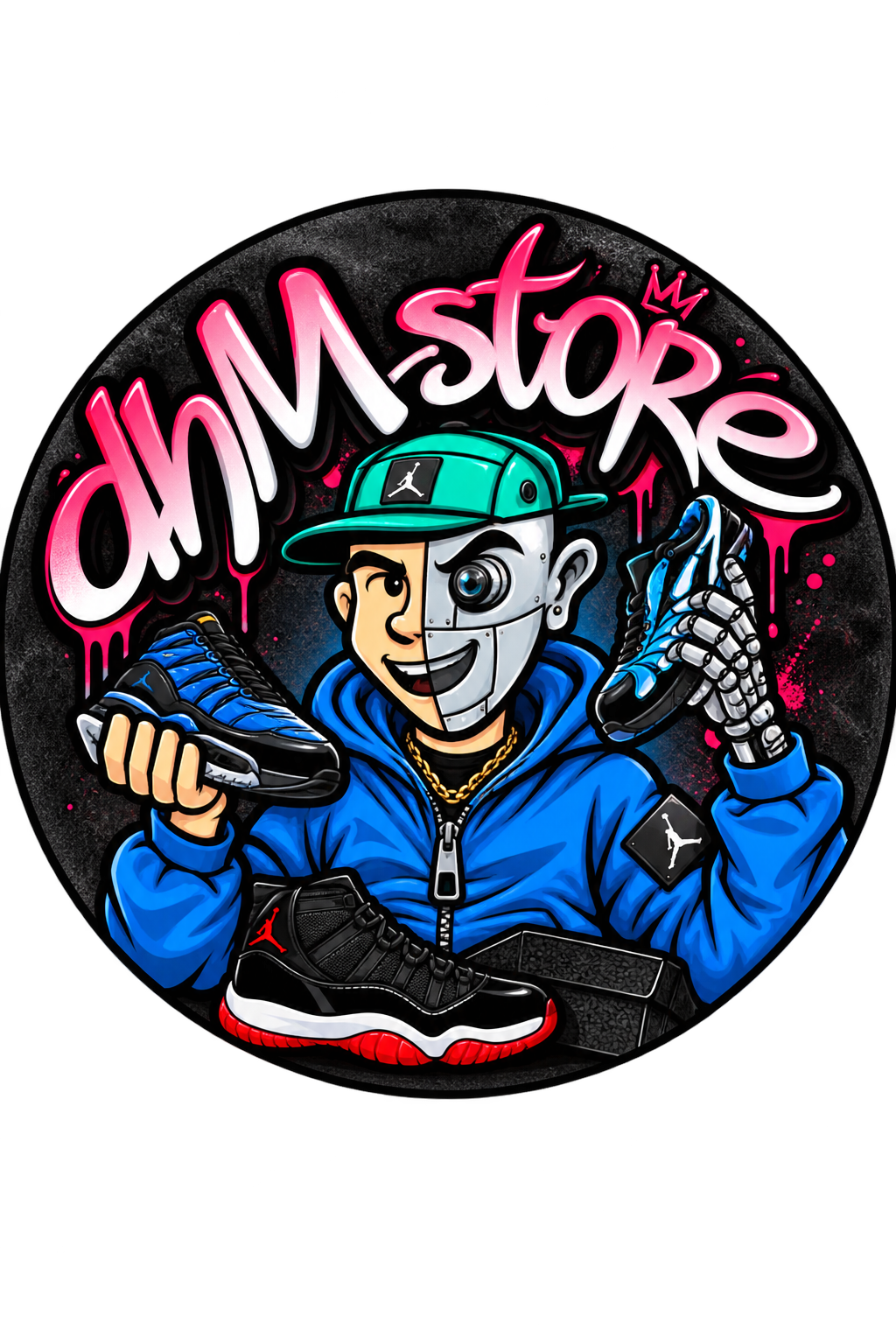 My Store