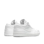 Air Jordan 1 Low 'Triple White'