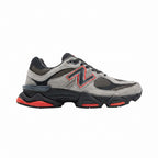 New Balance 9060 "Grey Black Red"