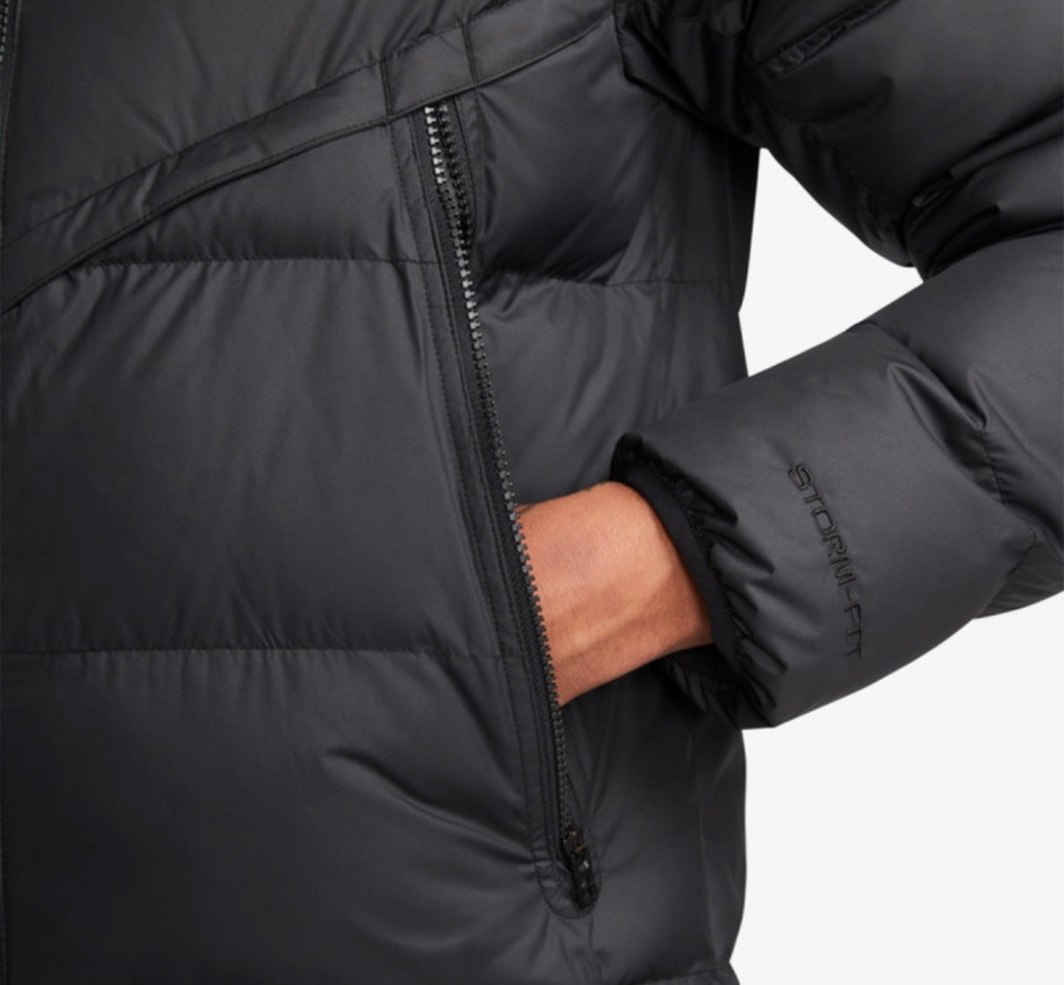 Nike Sportswear Air Max Puffer Jacket