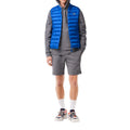 Lacoste Men's Water-Repellent Puffer Vest