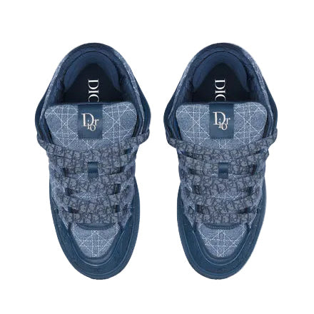 Dior B9S Skater Sneaker