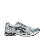 ASICS GEL-KAYANO 14 White/Fjord Grey