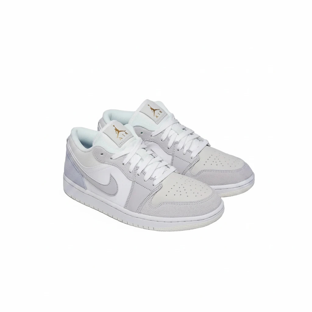 Nike Air Jordan 1 Low 'Paris'