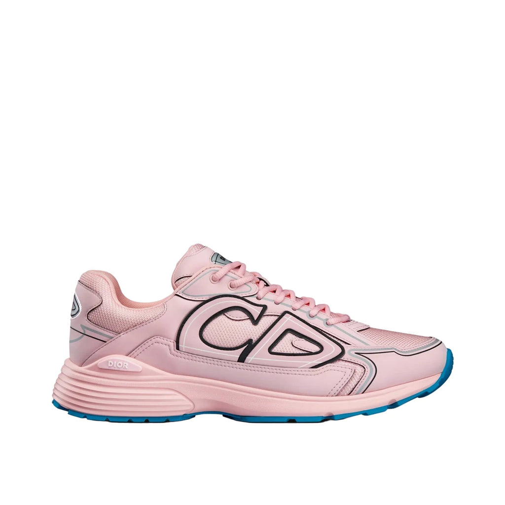 Dior B30 "Reflective CD30 - Pale Pink"