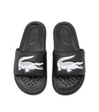 Lacoste Croco Dualiste Slides