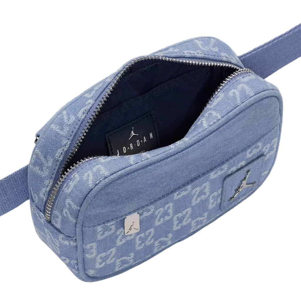 Jordan 23 Monogram Camera Bag