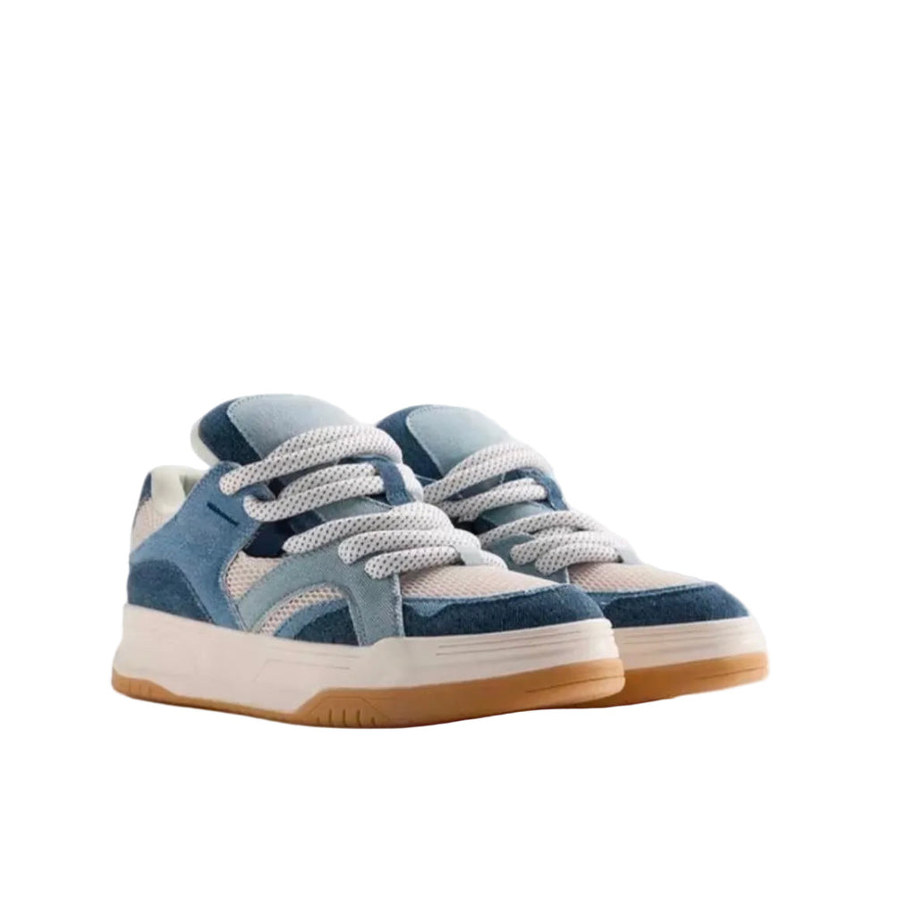 Skate Volume Sneaker Keychain/LEFTIES