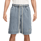 Nike Men's 10" Denim Basketball Shorts