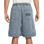 Nike Men's 10" Denim Basketball Shorts