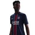 Paris Saint-Germain 2025/26 Stadium Home