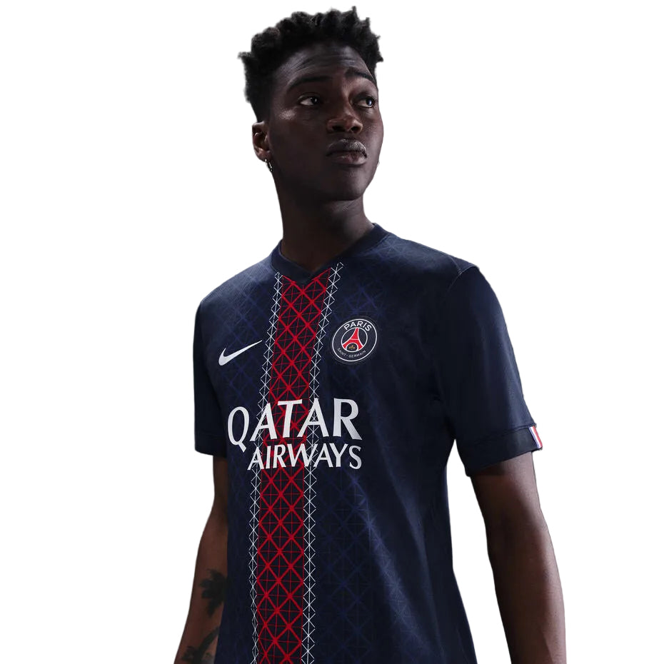 Paris Saint-Germain 2025/26 Stadium Home