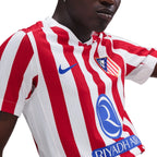 Atlético Madrid 2025/26 Match Home Men's Nike Dri-FIT