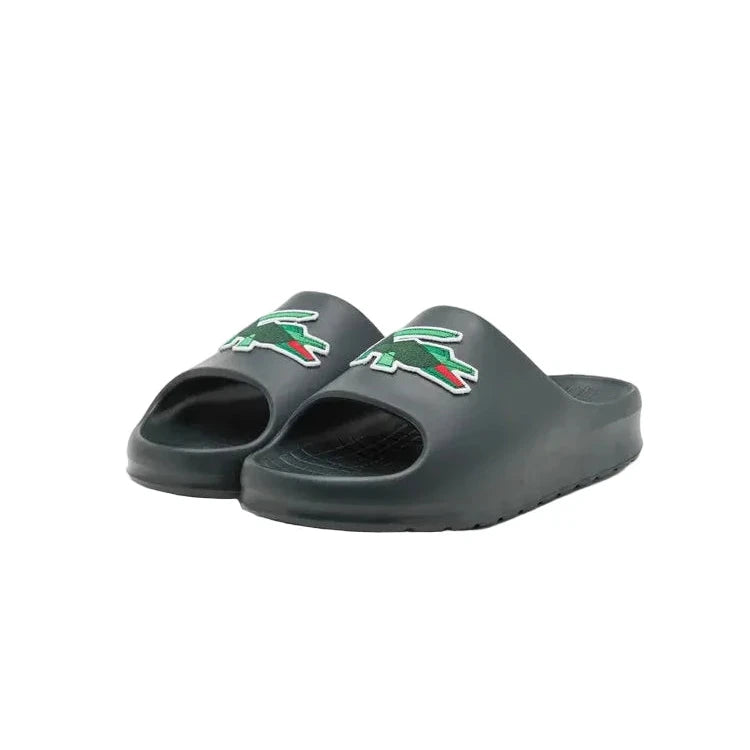 Lacoste Serve Slide 2.0.Dark Green/Green