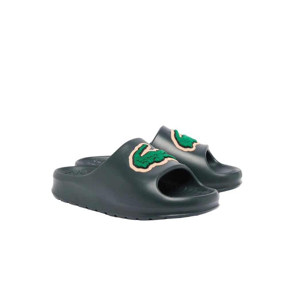 Lacoste Men's Serve Slide Dual