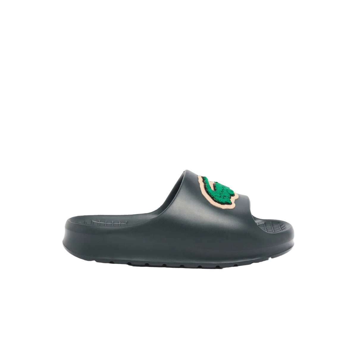 Lacoste Men's Serve Slide Dual