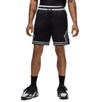 Jordan Sport Men's Dri-FIT Mesh Diamond Shorts