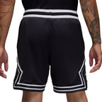 Jordan Sport Men's Dri-FIT Mesh Diamond Shorts