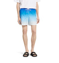 Gucci GG Monogram Ombre Swim Shorts