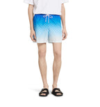 Gucci GG Monogram Ombre Swim Shorts