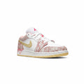 Air Jordan 1 Low SE GS "Paint Drip"