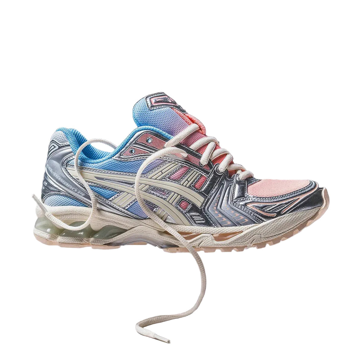 ASICS Gel-Kayano 14 "Baked Pink/Cream"