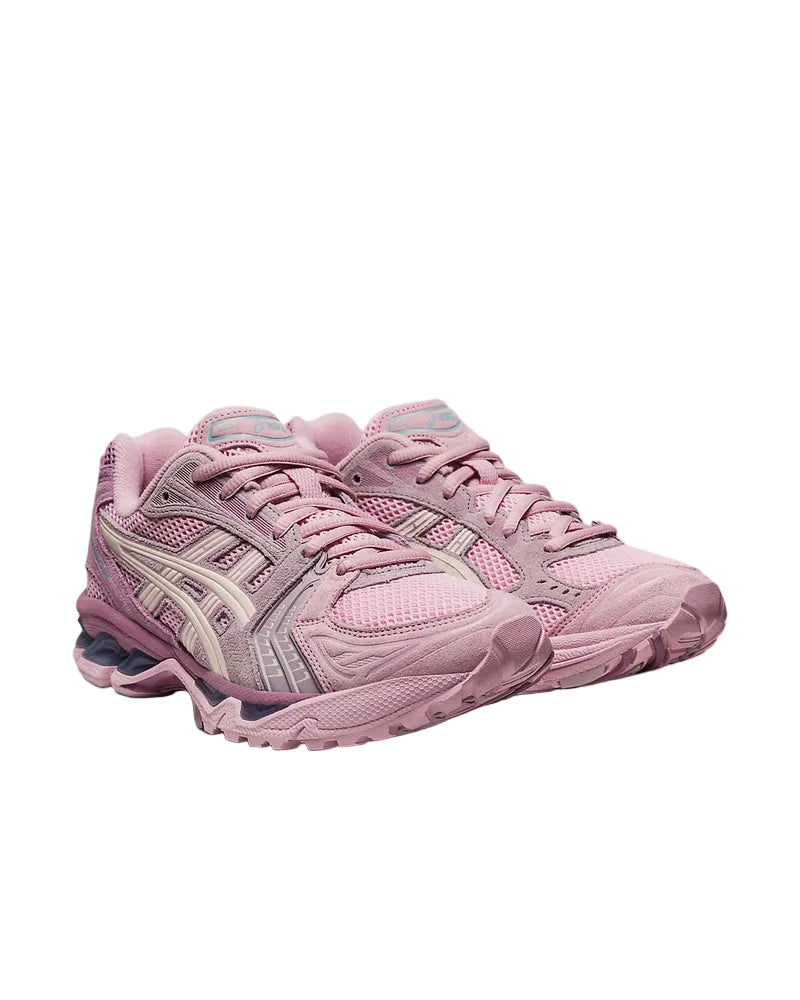 ASICS GEL-KAYANO 14 Barely Rose/Cream