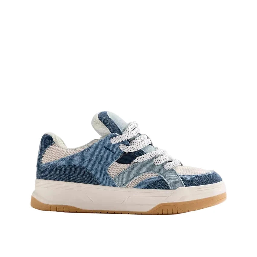 Skate Volume Sneaker Keychain/LEFTIES