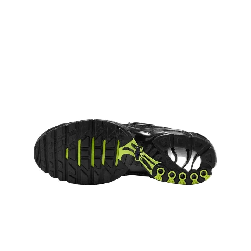 Nike Air Max Plus Black Chrome