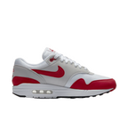 Nike Air Max 1 Anniversary "University Red"