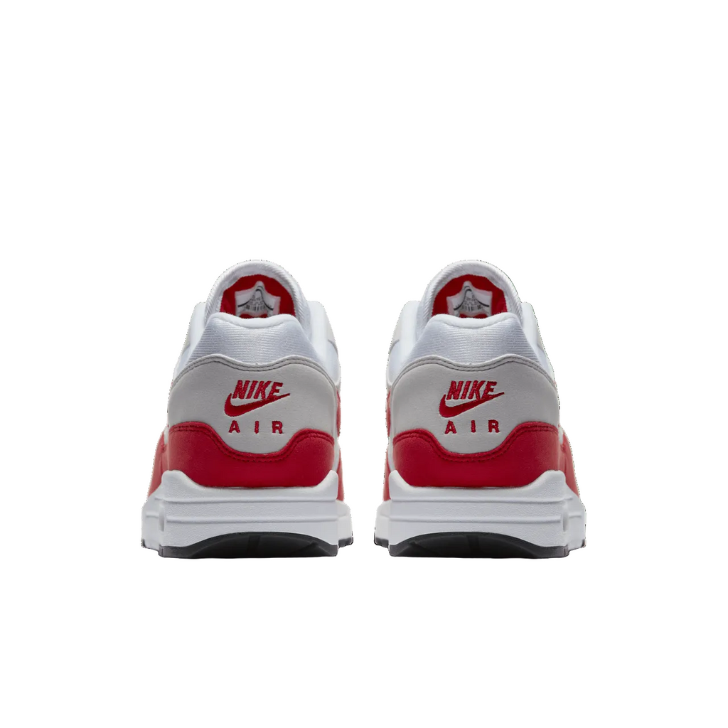 Nike Air Max 1 Anniversary "University Red"
