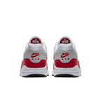 Nike Air Max 1 Anniversary "University Red"