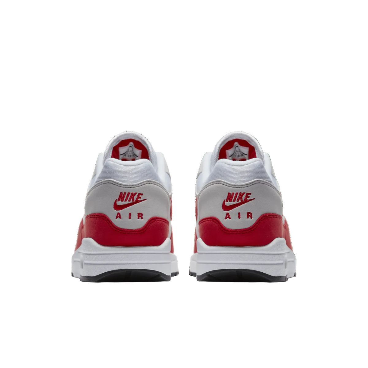 Nike Air Max 1 Anniversary "University Red"