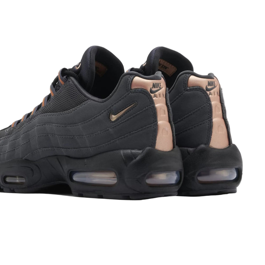Nike Air Max 95 x Central Cee "Live Yours"