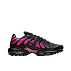 Nike Air Max Plus "Black/Hyper Pink"