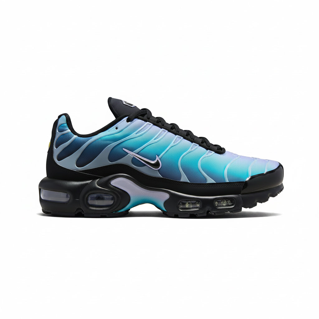 Nike Air Max Plus "Cotton Candy"