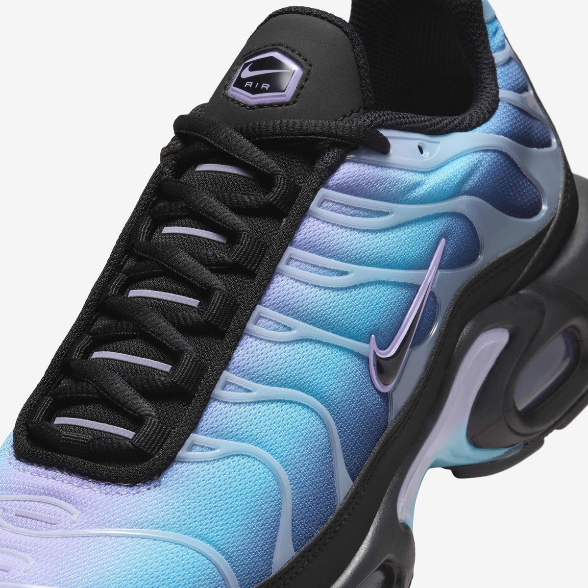 Nike Air Max Plus "Cotton Candy"