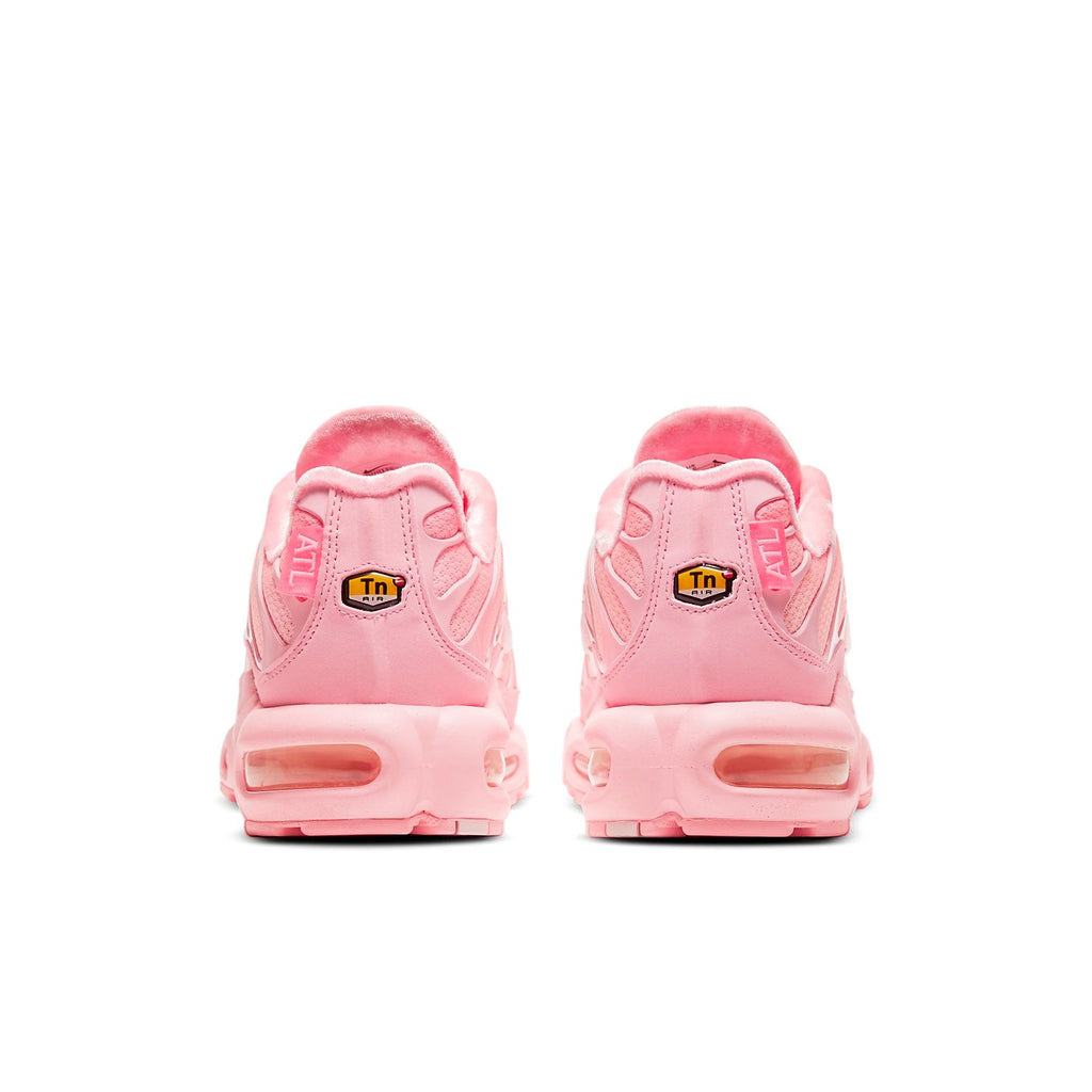 Nike Air Max Plus TN Atlanta monochromatic pink