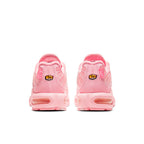 Nike Air Max Plus TN Atlanta monochromatic pink