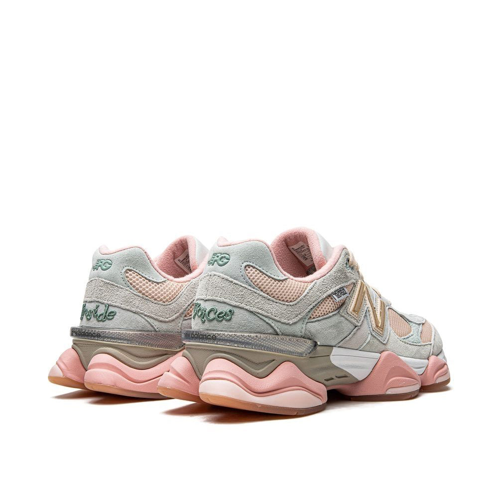 New Balance 9060 x Joe Freshgoods "Inside Voices - Baby Shower Blue"