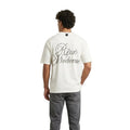 T-shirt style "Rue Vivienne"